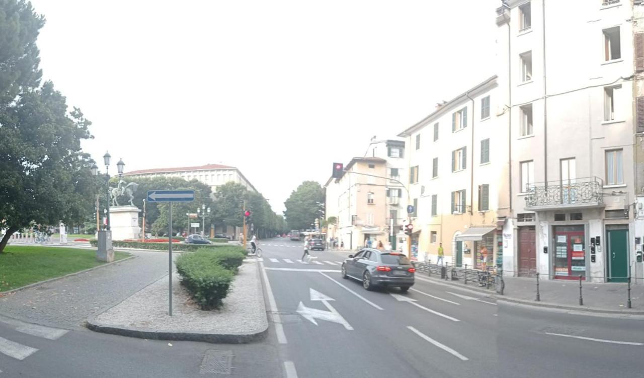 Appartamento Tiffany Brescia Exterior photo