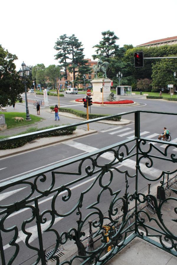 Appartamento Tiffany Brescia Exterior photo